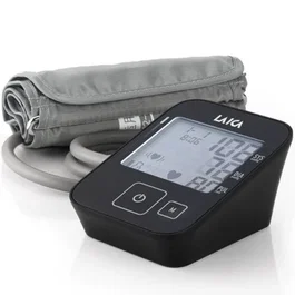Laica BM2302L Tensiómetro de Brazo Blanco